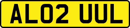 AL02UUL
