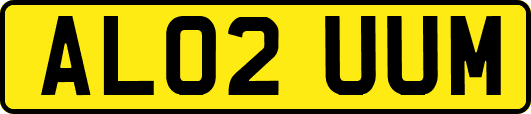 AL02UUM