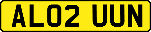 AL02UUN