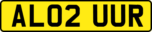 AL02UUR