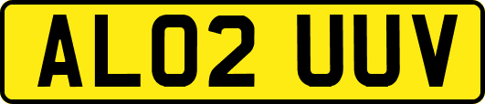 AL02UUV