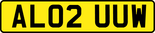 AL02UUW
