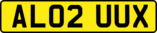 AL02UUX