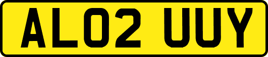 AL02UUY