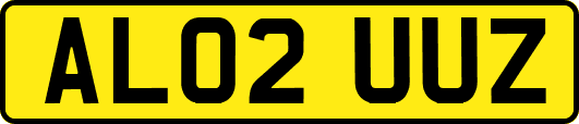 AL02UUZ