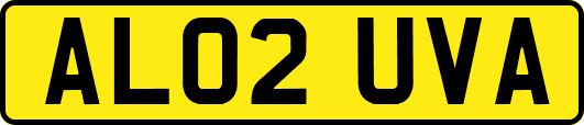 AL02UVA