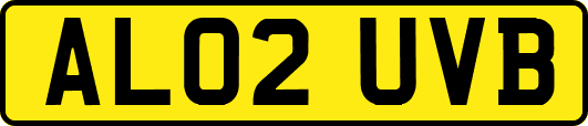 AL02UVB