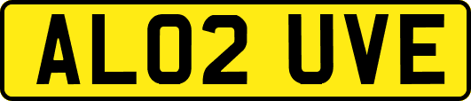 AL02UVE