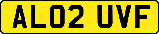 AL02UVF