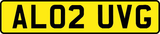 AL02UVG