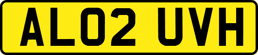 AL02UVH