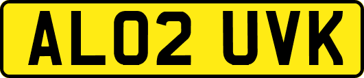 AL02UVK
