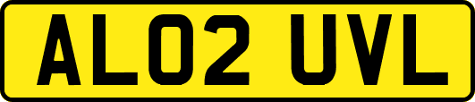 AL02UVL