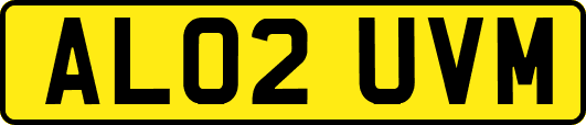 AL02UVM
