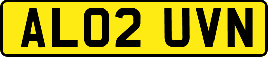 AL02UVN
