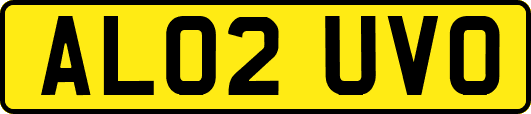 AL02UVO