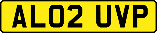 AL02UVP