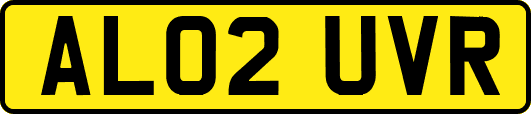 AL02UVR