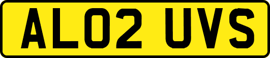 AL02UVS