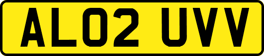 AL02UVV