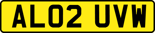 AL02UVW