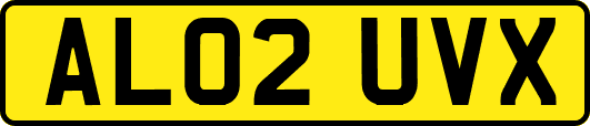 AL02UVX