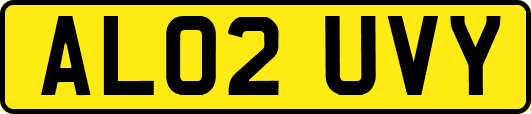 AL02UVY
