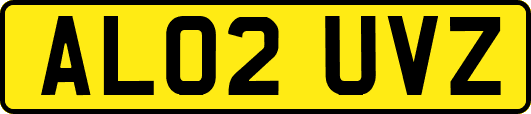 AL02UVZ