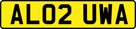 AL02UWA