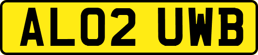 AL02UWB