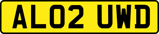 AL02UWD