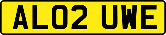 AL02UWE