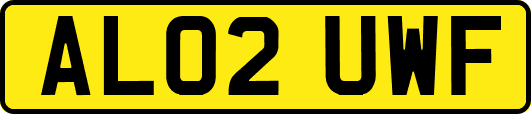 AL02UWF