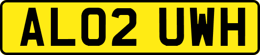 AL02UWH