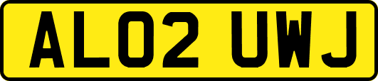 AL02UWJ
