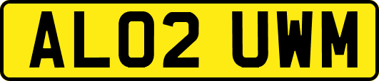AL02UWM