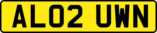 AL02UWN