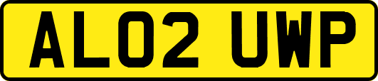 AL02UWP