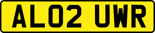 AL02UWR