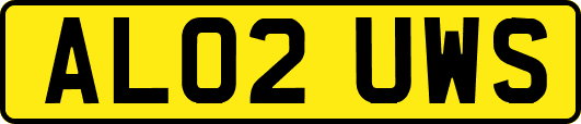 AL02UWS