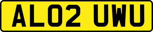 AL02UWU