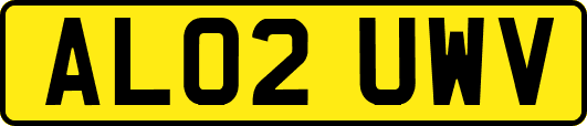 AL02UWV