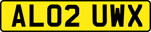 AL02UWX