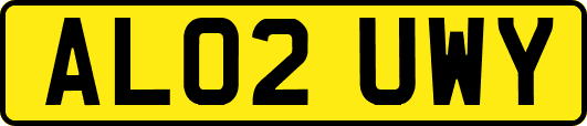 AL02UWY