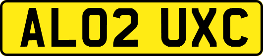 AL02UXC