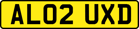 AL02UXD