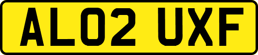 AL02UXF