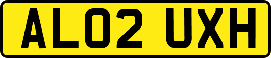 AL02UXH
