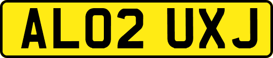 AL02UXJ