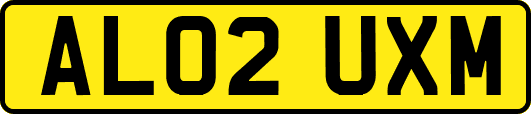 AL02UXM